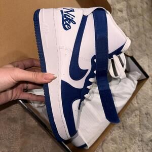 Nike Air Force 1 High ‘07 LV8 EMB